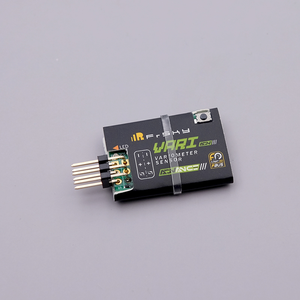 Sensor de Telemetría Variométrica FrSky VARI-ADV de Alta Precisión con Protocolo FBUS F.Port 2.0 para Transmisores X9DPD, TENDEM, X20S y X18 - Product Image 2