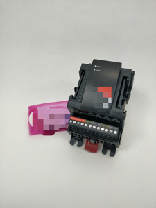 101A 087B2610 PLC ECA-XM 8ต่อโมดูลควบคุมการเขียนโปรแกรม - Product Image 2
