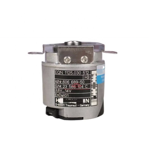 Codificador Rotatorio EQN 1125.030 512 EQN1125.030512 ID 606689-50 - Product Image 1