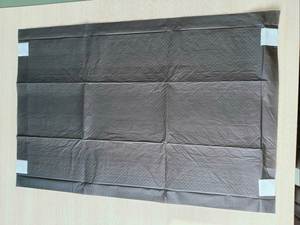 แผ่นรองสัตว์เลี้ยงแบบกำหนดเอง OEM ODM ซึมซับดีเยี่ยม โรงงานจีน ราคาแข่งขัน - Product Image 5