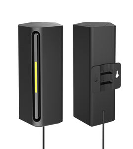 2024 antenne de télévision numérique extérieure intérieure à gain élevé Upgradedv pour amplifié étanche 4k Hdtv Ultra Hd 1080p Hd Vhf Uhf Dvb T2 - Product Image 3