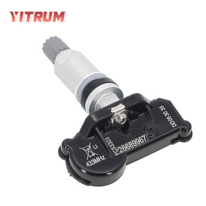 Capteur de pression des pneus Yitrum 26689967 433 MHz pour pièces automobiles Buick Chevrolet - Product Image 3