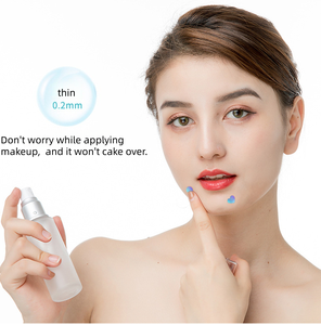 Parches Hidrocoloides para Granos con Diseño de Estrella, Corazón, Luna y Nube que Cambian de Color, con Ácido Salicílico y Aceite de Árbol de Té para el Rostro - Product Image 4