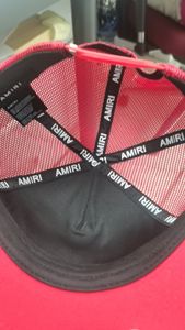 تخصيص كل مباراة 5-لوحة أبي كاب قماش البوبلين البيسبول يدز مطرزة يدويا ورقة الأبجدية/النمر لرأس كبير - Product Image 4