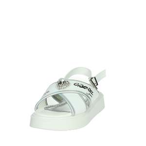 Gaelle Paris Sandalias para Niñas GT0008S Blancas - Product Image 6
