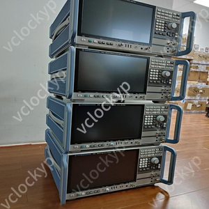Analizador de Espectro de Señal Rohde & Schwarz FSW26 2hz-26.5ghz - Product Image 3