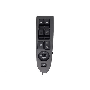 935703W400 สวิตช์กระจกไฟฟ้าสำหรับเกียสปอร์ต 2011-2014 ด้านซ้าย - Product Image 1