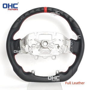 พวงมาลัยคาร์บอ<span class=keywords><strong>น</strong></span>ไฟเบอร์แท้สำหรับ Ford Ranger Raptor <span class=keywords><strong>Wildtrak</strong></span> 2024+ พร้อมห<span class=keywords><strong>น</strong></span>ังเจาะรูและช่องใส่แป้นเปลี่ย<span class=keywords><strong>น</strong></span>เกียร์ (สิ<span class=keywords><strong>น</strong></span>ค้าใ<span class=keywords><strong>น</strong></span>สหรัฐอเมริกา) - Product Image 6