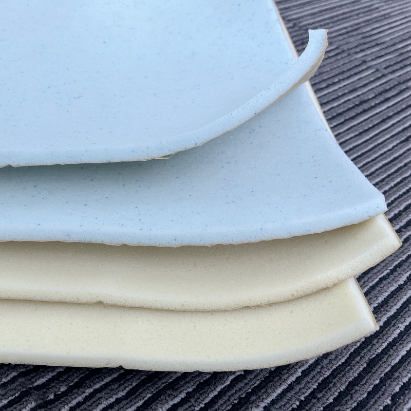 Cushion Memory Foam Seat Polyurethane Foam