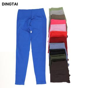 Envío de la gota Sexy Impreso Fitness <span class=keywords><strong>Shorts</strong></span> Sin costuras Mujeres Entrenamiento Pantalones cortos Gimnasio Pantalones cortos femeninos - Product Image 3