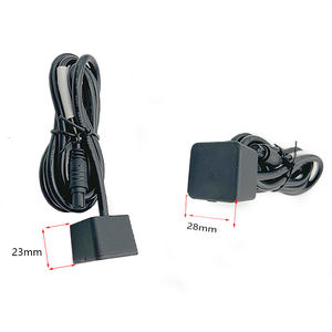 Radar de microondas de 77GHz, sistema de detección de punto ciego <span class=keywords><strong>Bsm</strong></span>, Monitor BSD automotriz para estacionamiento y advertencia Anticolisión de carril - Product Image 2