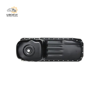Bac à huile moteur arrière en acier UROFLY/ZENOTRUX 100 % testé, garantie 12 mois, remplace 3800904 3800905 3800906 3803687 3803848