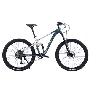 Обода для горного велосипеда 27,5 карбоновый горный велосипед 29 pulgadas полная подвеска