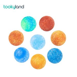 Trẻ Em Sáng Tạo DIY Magic Bouncy Balls Tạo Bộ Dụng Cụ Thủ Công Bột Pha Lê Của Riêng Bạn Cho Trẻ Em - Product Image 3
