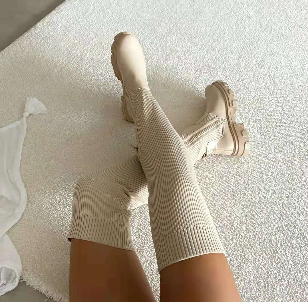 cream-colored