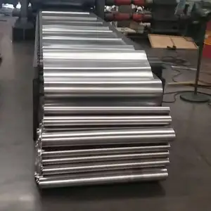 Fabricante profissional China Fornecedor de metal Rolo de folha de chumbo de raios X 0.5 mm-50 mm Placa de chumbo à prova de radiação de 2 mm