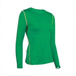 Lightweight <b>Men</b> <b>Compression</b> <b>Shirt</b> Long Sleeve Sports Running <b>Compression</b> T <b>Shirts</b> Quick Dry Breathable <b>compression</b> <b>shirts</b> - Product Image 1