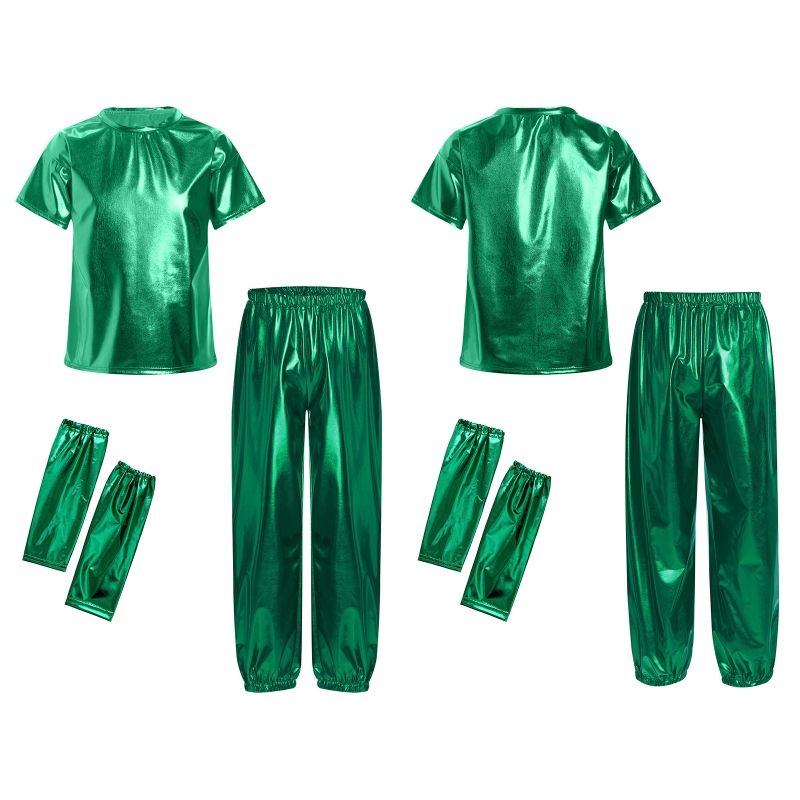 สีเขียว