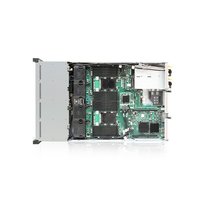 Serveur de stockage en rack FusionServer RH5288 V5, processeur Xeon 2,4 GHz, LGA-3647 CPU 3008, 38 x 3,5 pouces + 4 x 2,5 pouces, en stock