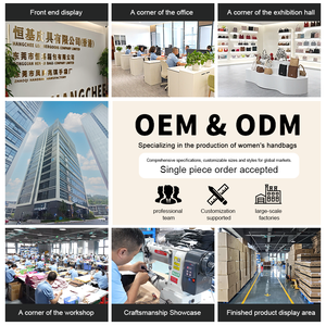 Borsa Tote in Pelle Semplice ed Elegante per Autunno Inverno, Grande Capacità, Tracolla in Camoscio, Chiusura Aperta, Portatile, OEM ODM - Product Image 5