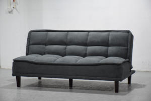 رمادية حديثة عالية الجودة متعددة الوظائف لغرفة المعيشة وغرفة النوم في الفندق - Product Image 3