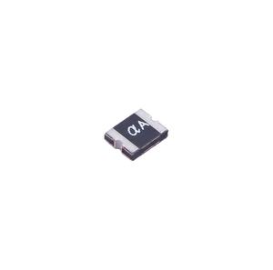 Nouveauté - Fusibles réinitialisables PTC d'origine authentiques SMD1210-005-60V 60V 100A - Composants électroniques - Product Image 1