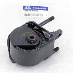 ชุดยึดระบบเครื่องยนต์คุณภาพสูง BRACKET ASSY-TRANSMISSION MTG 21830-2P600 218302P600 สำหรับรถยนต์ฮุนได แอคเซนต์ 21830 2P600 - Product Image 2