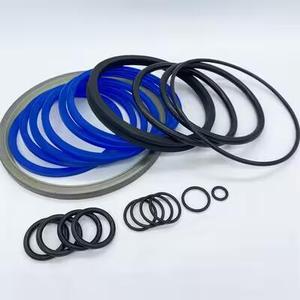 Kit de sellos de aceite para martillo hidráulico de excavadoras MT250 MT255 MT275 MT285 MT360 MT500 MT700 con 1 año de garantía - Product Image 4