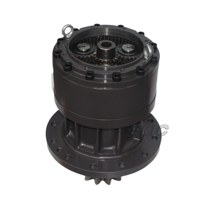 Pièces de machines de construction pour EC220DL EC235C, réducteur d'orientation VOE14541069 14516445 SA7118-30100 - Product Image 1