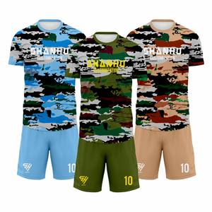 Uniforme de football personnalisé d'origine, vente en gros d'usine, vêtements de football, vêtements d'entraînement de football <span class=keywords><strong>Porto</strong></span>, maillots de football, maillot d'équipe de football - Product Image 3