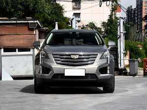 <span class=keywords><strong>Cadillac</strong></span> <span class=keywords><strong>XT5</strong></span> 25T Luxury SUV <span class=keywords><strong>2018</strong></span> avec moteur turbocompressé, sièges en cuir, toit ouvrant panoramique, transmission automatique - Product Image 2