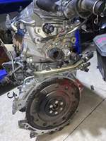 Pour Toyota 1.5L 1NZ-FE 1NZ-FXE 1NZ-TE 4 cylindres, ensemble moteur d'origine d'occasion, 1.3L 2NZ-FE 2NZ, ensemble moteur 1HZ 1ZZ 2UZ 2TR