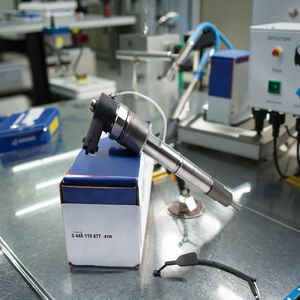 用于0445110676 X191101(d19tcid1) Yun-nei Cri1.4公里的0445110677柴油喷油器0 445 110 677共轨喷射喷嘴 - Product Image 2