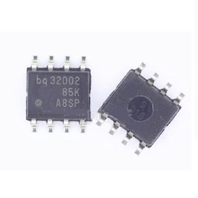 Electronic Components IC Chip BQ32002DR In Stock
