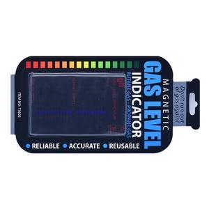 프로판 가스 레벨 표시기 탱크 레벨 마그네틱 게이지 캐러밴 병 온도 측정 스틱 - Product Image 4