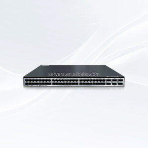Cloudengine S6730-H loạt <span class=keywords><strong>10ge</strong></span> chuyển đổi S6730-H24X6C 10 gam Ethernet chuyển đổi - Product Image 1