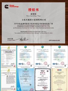 <span class=keywords><strong>KOMATSU</strong></span> 50kva 40kw im lặng DIESEL Máy phát điện đặt 80kva 64kw xách tay ba pha máy phát điện với 20kW đánh giá sức mạnh - Product Image 6