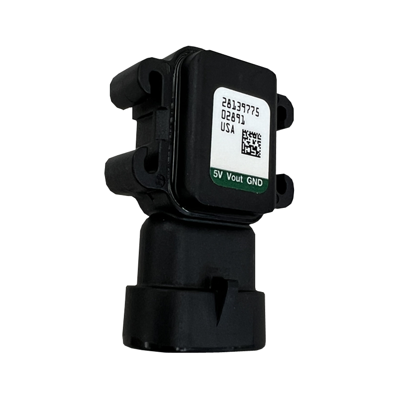 Isuzu Map Sensor For Engine Repair & Sensor Location Oem