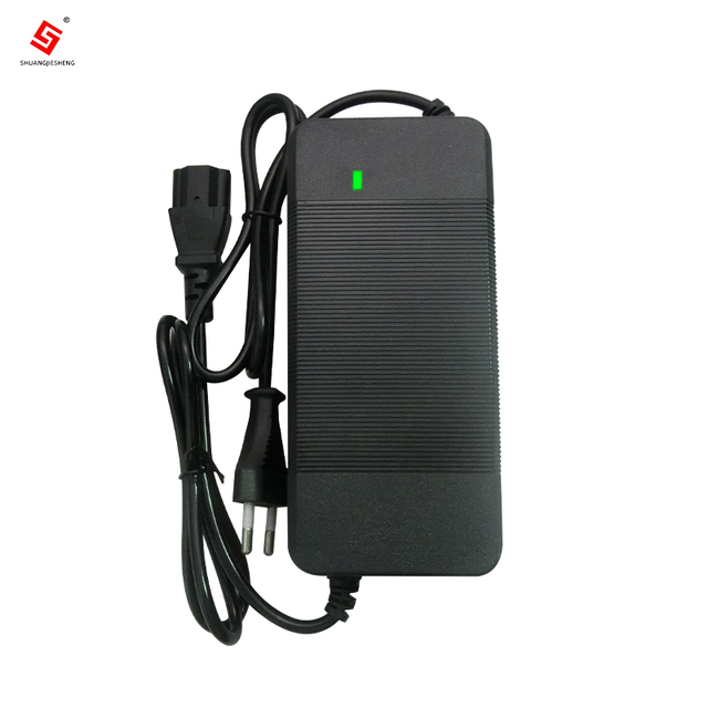 Lithium Battery Charger 60V 2A 3A 5A Baby Carriage Scooter Balance Bike Universal Lithium Battery Charger