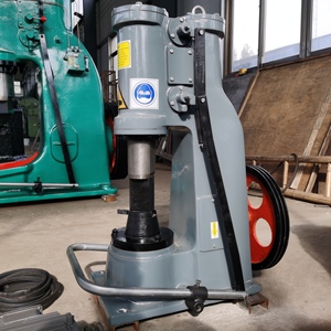 Martillo de Forja Neumático para Hierro Forjado, Martillo de Forja en Caliente y en Frío - Product Image 2