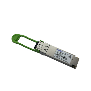 FTLC1157RGPL6FB1 Finisar QSFP28 100G CWDM4 Lite 500m ชุดบรรจุภัณฑ์ตัวรับส่งสัญญาณระยะสั้น - Product Image 1