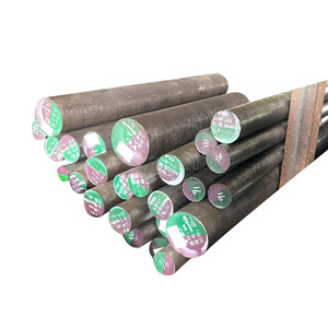 Bán buôn giá tốt sae1045 <span class=keywords><strong>S45C</strong></span> thép carbon cán nóng thanh tròn - Product Image 2