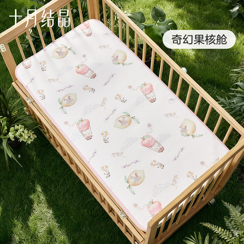 Menthe glacée - Noyau de fruits fantastiques