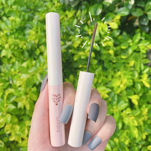 Pas cher Imperméable Long Bouclés Pas facile à maculer <span class=keywords><strong>Mascara</strong></span> Longue durée Naturel Fine tête de brosse maquillage <span class=keywords><strong>Mascara</strong></span> - Product Image 4