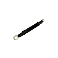Piezas EDM F857-1 Cable inferior para máquina de corte de alambre FANUC, A660-8017-T650