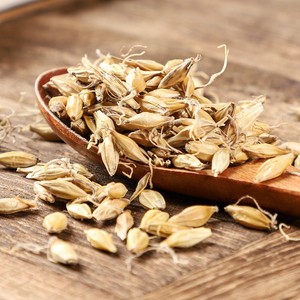 Maltas de arroz y cebada tostadas, malta de cebada con mancha de trigo, malta de arroz tostado y freído - Product Image 2