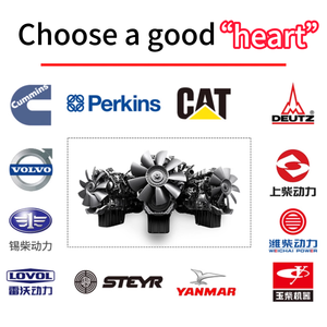 Generador diésel de respaldo Industrial de 100KW, alta potencia, supersilencioso, frecuencia de 50/60Hz, sistema de monitoreo remoto de bajo ruido nominal de <span class=keywords><strong>220V</strong></span> - Product Image 3