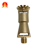 La Chine fournisseur fabrication blanc incendie arroseur jardin et rue utilisation agricole pompe à eau équipement de lutte contre l'incendie et accessoire