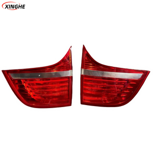 Thích hợp cho BMW X6 E71 đảo ngược đèn, 08-12 xe taillights, E71 dẫn đèn phanh - Product Image 3