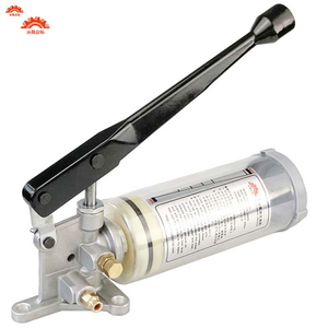 Giảm Giá Mạnh Bơm Tay Thủy Lực Nhỏ Loại CLHA Tùy Biến Từ Nhà Máy Bơm Dầu Mỡ Bôi Trơn Trung Tâm Bơm Dầu Mỡ Thủ Công - Product Image 1